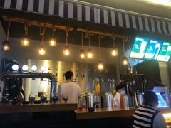 -板凳鲜酿·精酿啤酒(科华北路店)