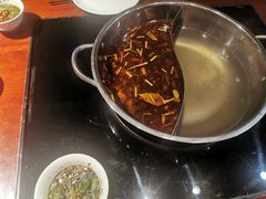 -春秋火锅(复兴中路店)