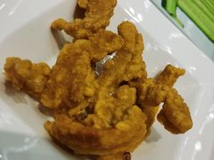 -星湖特色餐厅· 三岔湖环球融创天堂洲际酒店