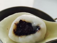-星星奶冰·汤圆(王串场店)