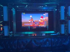 -酷秀KTV(阳泉滨河店)