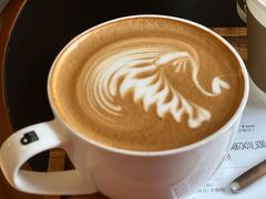 -Peet's Coffee皮爷咖啡(大学路店)