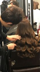 -Tipo Hair salon（明星）店