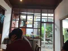 -铃木食堂(帽儿胡同店)