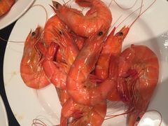 -富力希尔顿酒店·地阔自助餐厅