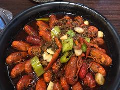 -臻馆小龙虾