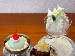 可露丽-Ginko银子(青龙街店)