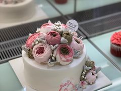-BONCAKE裱花蛋糕(万象汇店)