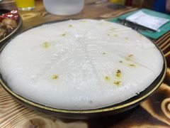 桂花糕-星记小馆·小蓝龙·老南京砂锅菜(上海路店)