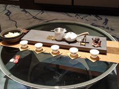 -春满园·早茶·粤菜·宴会(前海店)