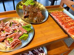 -红小姐的烤肉店(西三旗店)