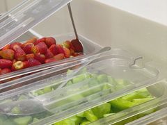-兰熊鲜奶(西直门凯德mall店)