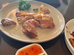 -佘山世茂艾美·御珍轩中餐厅