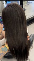 -BOF HAIR BY HONTO