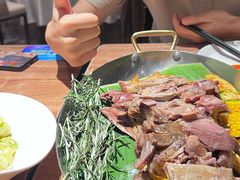 -耶里夏丽·丝路新疆菜·清真食品(徐汇南丹东路臻选店)
