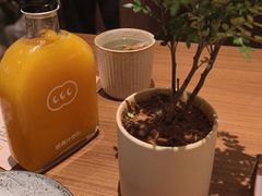 -CURRY YA 熟成咖哩專門店(深圳湾万象城店)