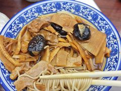 -西园寺素食(西园弄戒幢律寺店)