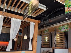 -狐狸爱上椰子鸡(滨江星光大道店)