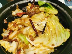 -南堂館川菜文化餐厅(天府店)