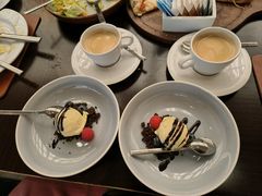 -卡佩罗意大利餐厅及酒吧Al Cappello Trattoria