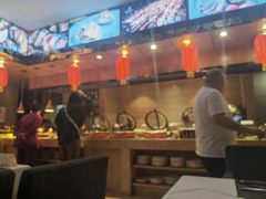-大同云冈美高大酒店