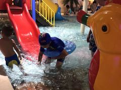 -水晶之星洗浴温泉汗蒸