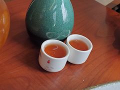 -云隐小厨·传统大理美食(复兴路店)
