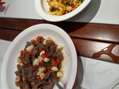 -辣可可·小炒黄牛肉(望京凯德MALL店)