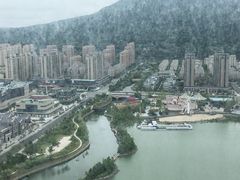 -舟山希尔顿酒店