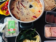 -锅圈食汇火锅烧烤食材超市(回龙观店)