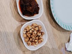 -小雅木姜子烤鸡·贵州菜(鸿通城店)