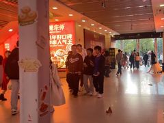 -万达广场(南昌红谷滩店)