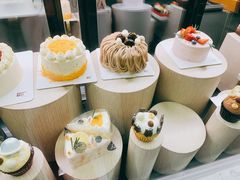 -Pantry's Best派悦坊蛋糕(K11购物艺术中心店)