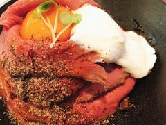 千层火山牛丼（中份）-YAMAKAWA(龙湖胥江天街店)