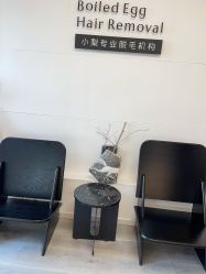 -小梨·OndaPro·专业脱毛连锁机构