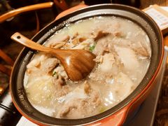 -红料理|串串有瘾·烧烤(吴中路店)
