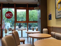 -85度C(南京张府园店)