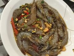 -长平肥姐白粥·海鲜打冷