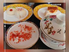 -富华斋饽饽铺·宫廷糕点·伴手礼(护国新天地店)