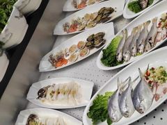 -大灶头·新昌菜(中国茶市店)