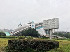-四川大学(望江校区)