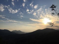 -塔川景区