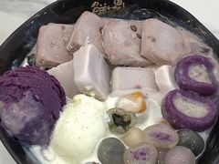 -鲜芋仙(南开大悦城店)