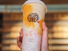 眷家杨枝甘露-眷茶(赛格国际购物中心店)