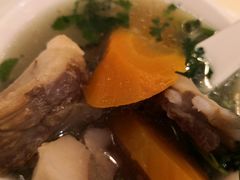 -新粤新疆菜清真餐厅(拱北店)