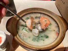 -上海来福士广场