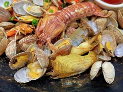 -阿毛饭店(和义路店)