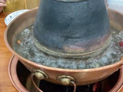 -岳合轩老北京涮肉