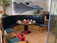 -山海菜馆·海肠捞饭·青岛菜(栈桥店)
