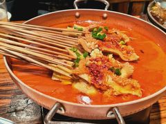 -老雒阳面馆·水席(王城路店)